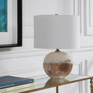 Durango Accent Lamp - contemporary lamps for stylish lighting solutions | Image 7 | InSTYLE Home & Rugs