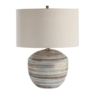 Prospect Table Lamp - elegant lamps to enhance your room ambiance | Image 2 | InSTYLE Home & Rugs