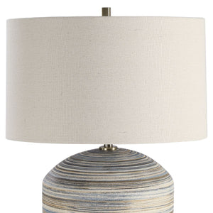 Prospect Table Lamp - elegant lamps to enhance your room ambiance | Image 5 | InSTYLE Home & Rugs