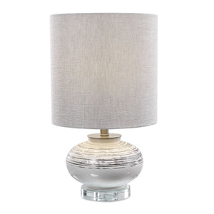 Lenta Accent Lamp - contemporary lamps for stylish lighting solutions | Image 2 | InSTYLE Home & Rugs