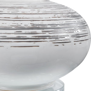Lenta Accent Lamp - contemporary lamps for stylish lighting solutions | Image 4 | InSTYLE Home & Rugs