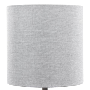 Lenta Accent Lamp - contemporary lamps for stylish lighting solutions | Image 5 | InSTYLE Home & Rugs