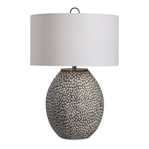 Cyprien Table Lamp - versatile lighting lamps for any interior style | Image 2 | InSTYLE Home & Rugs