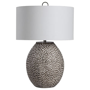 Cyprien Table Lamp - versatile lighting lamps for any interior style | Image 3 | InSTYLE Home & Rugs
