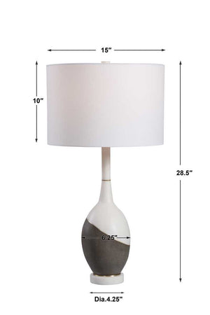 Tanali Table Lamp - contemporary lamps for stylish lighting solutions | Image 10 | InSTYLE Home & Rugs