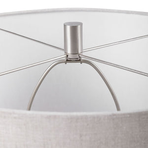 Whiteout Table Lamp - versatile lighting lamps for any interior style | Image 7 | InSTYLE Home & Rugs