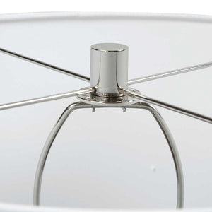 Stargazer Table Lamp - elegant lamps to enhance your room ambiance | Image 6 | InSTYLE Home & Rugs