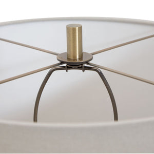 Monacan Table Lamp - versatile lighting lamps for any interior style | Image 6 | InSTYLE Home & Rugs