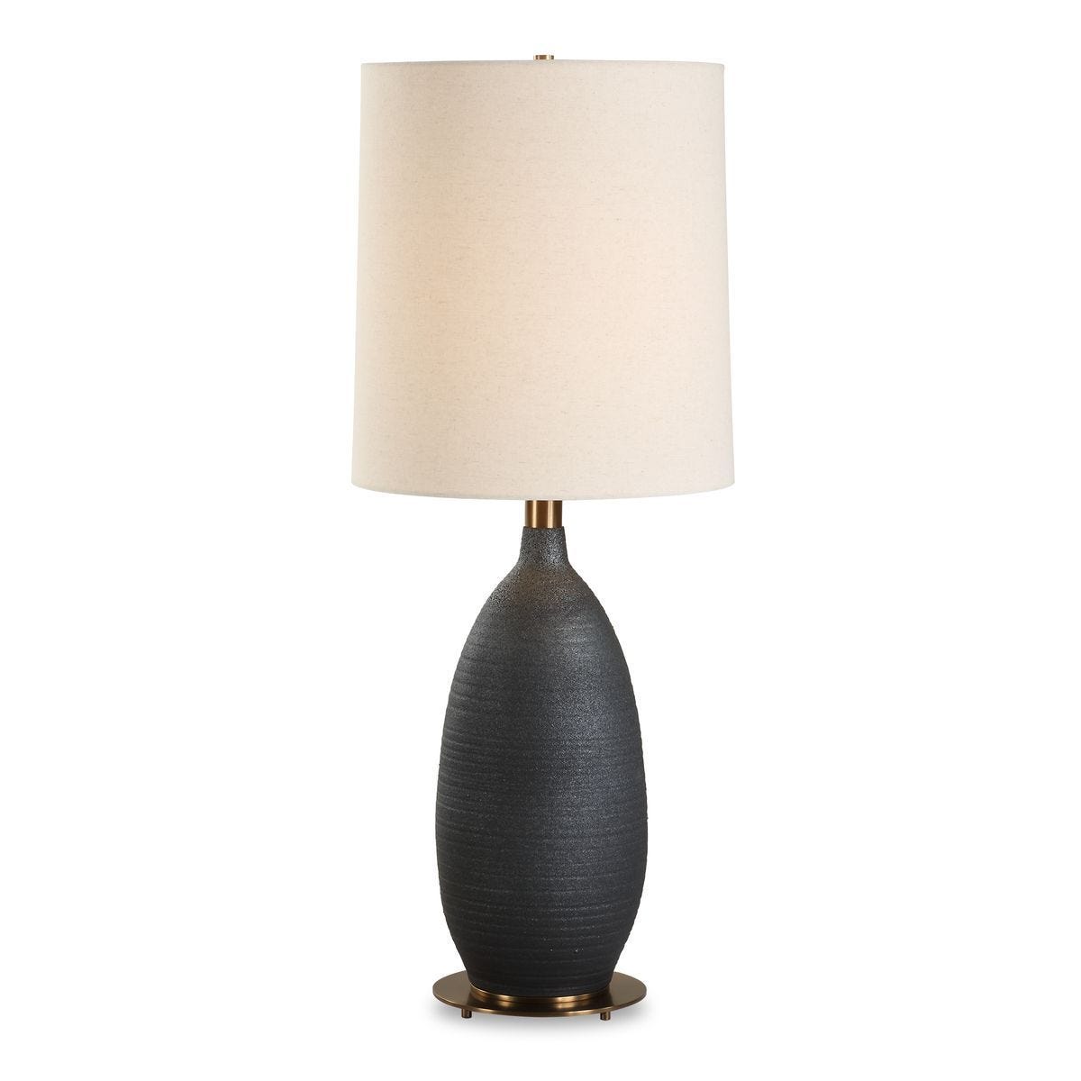 Bower Table Lamp - contemporary lamps for stylish lighting solutions | Image 1 | InSTYLE Home & Rugs