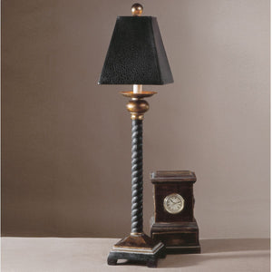 Bellcord Buffet Lamp - contemporary lamps for stylish lighting solutions | Image 1 | InSTYLE Home & Rugs