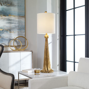 Paravani Buffet Lamp - versatile lighting lamps for any interior style | Image 3 | InSTYLE Home & Rugs