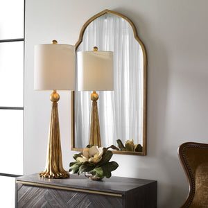 Paravani Buffet Lamp - versatile lighting lamps for any interior style | Image 1 | InSTYLE Home & Rugs