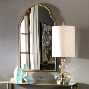 Formoso Buffet Lamp - elegant lamps to enhance your room ambiance | Image 1 | InSTYLE Home & Rugs