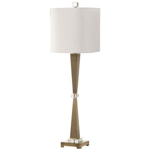 Niccolai Buffet Lamp - versatile lighting lamps for any interior style | Image 4 | InSTYLE Home & Rugs