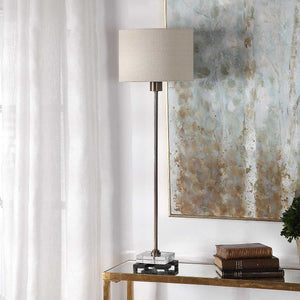 Danyon Buffet Lamp - elegant lamps to enhance your room ambiance | Image 4 | InSTYLE Home & Rugs