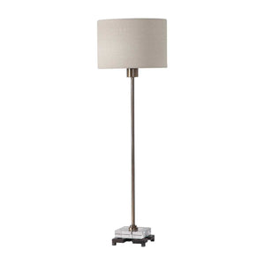 Danyon Buffet Lamp - elegant lamps to enhance your room ambiance | Image 3 | InSTYLE Home & Rugs