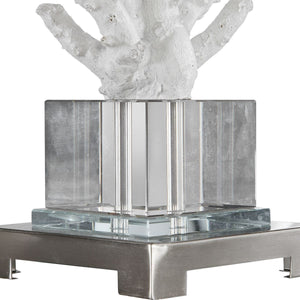 Corallo Table Lamp - contemporary lamps for stylish lighting solutions | Image 6 | InSTYLE Home & Rugs