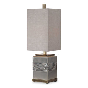 Covey Buffet Lamp - elegant lamps to enhance your room ambiance | Image 2 | InSTYLE Home & Rugs