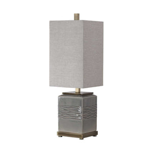 Covey Buffet Lamp - elegant lamps to enhance your room ambiance | Image 3 | InSTYLE Home & Rugs