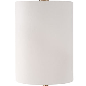 Darrin Table Lamp - elegant lamps to enhance your room ambiance | Image 4 | InSTYLE Home & Rugs