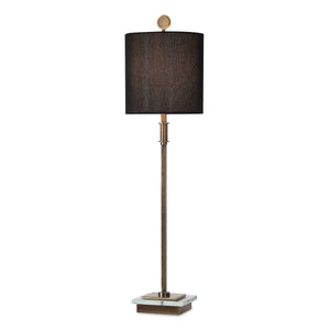 Volante Table Lamp - contemporary lamps for stylish lighting solutions | Image 2 | InSTYLE Home & Rugs