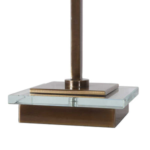 Volante Table Lamp - contemporary lamps for stylish lighting solutions | Image 4 | InSTYLE Home & Rugs