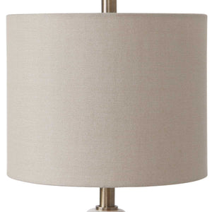 Natania Buffet Lamp - contemporary lamps for stylish lighting solutions | Image 5 | InSTYLE Home & Rugs