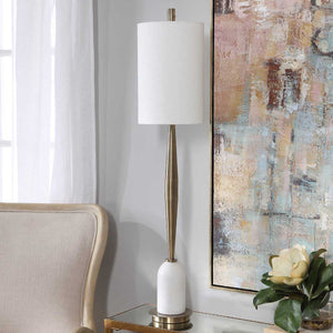 Minette Buffet Lamp - contemporary lamps for stylish lighting solutions | Image 3 | InSTYLE Home & Rugs