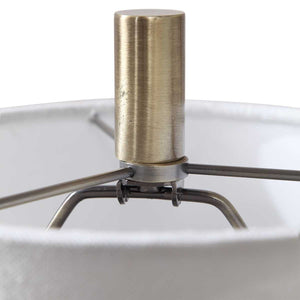 Minette Buffet Lamp - contemporary lamps for stylish lighting solutions | Image 6 | InSTYLE Home & Rugs