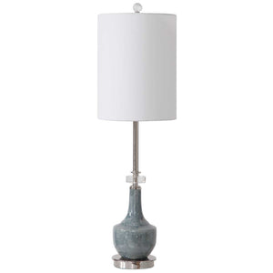 Piers Buffet Lamp - contemporary lamps for stylish lighting solutions | Image 7 | InSTYLE Home & Rugs