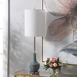 Piers Buffet Lamp - contemporary lamps for stylish lighting solutions | Image 3 | InSTYLE Home & Rugs