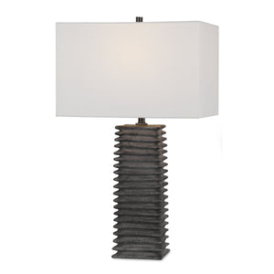 Sanderson Table Lamp - versatile lighting lamps for any interior style | Image 2 | InSTYLE Home & Rugs
