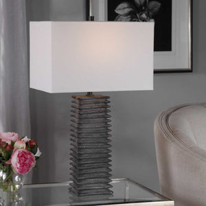 Sanderson Table Lamp - versatile lighting lamps for any interior style | Image 4 | InSTYLE Home & Rugs