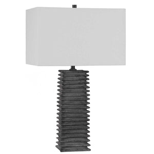 Sanderson Table Lamp - versatile lighting lamps for any interior style | Image 7 | InSTYLE Home & Rugs