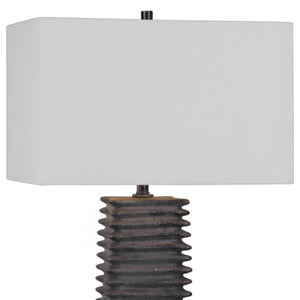 Sanderson Table Lamp - versatile lighting lamps for any interior style | Image 5 | InSTYLE Home & Rugs