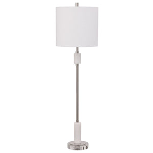 Sussex Buffet Lamp - contemporary lamps for stylish lighting solutions | Image 3 | InSTYLE Home & Rugs
