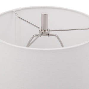 Sussex Buffet Lamp - contemporary lamps for stylish lighting solutions | Image 6 | InSTYLE Home & Rugs