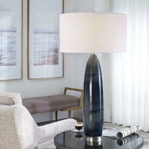 Cullen Table Lamp - stylish lamp for bedside tables | Image 1 | InSTYLE Home & Rugs