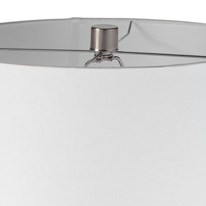 Cullen Table Lamp - stylish lamp for bedside tables | Image 4 | InSTYLE Home & Rugs