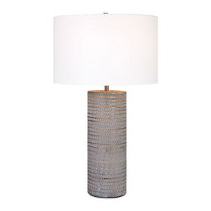 Monolith Table Lamp - elegant lamps to enhance your room ambiance | Image 2 | InSTYLE Home & Rugs