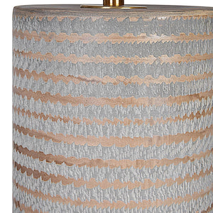 Monolith Table Lamp - elegant lamps to enhance your room ambiance | Image 6 | InSTYLE Home & Rugs