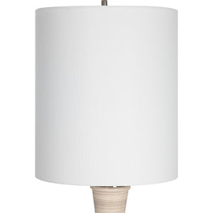 Chalice Table Lamp - stylish lamp for bedside tables | Image 4 | InSTYLE Home & Rugs