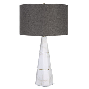 Citadel Table Lamp - versatile lighting lamps for any interior style | Image 3 | InSTYLE Home & Rugs
