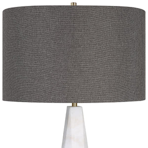Citadel Table Lamp - versatile lighting lamps for any interior style | Image 4 | InSTYLE Home & Rugs