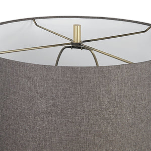 Citadel Table Lamp - versatile lighting lamps for any interior style | Image 6 | InSTYLE Home & Rugs