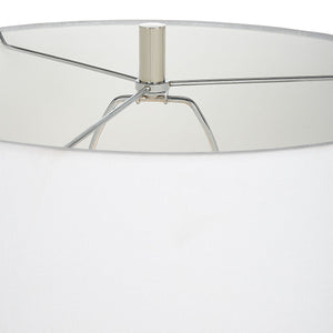 Clariot Table Lamp - contemporary lamps for stylish lighting solutions | Image 6 | InSTYLE Home & Rugs