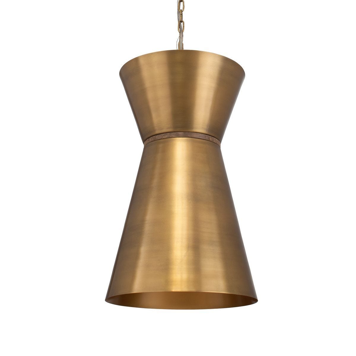 Crocker, 1 Lt Pendant - energy-efficient and stylish designs | Image 1 | InSTYLE Home & Rugs