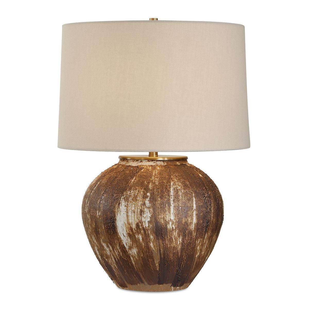 McKinley Table Lamp - chic table lamp for any room | Image 1 | InSTYLE Home & Rugs
