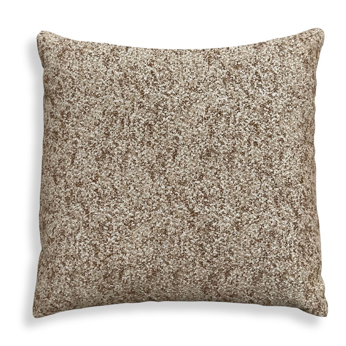 Alternative Outdoor Pillow, Oak - premium pillow for luxurious comfort and restful sleep | Image 1 | InSTYLE Home & Rugs