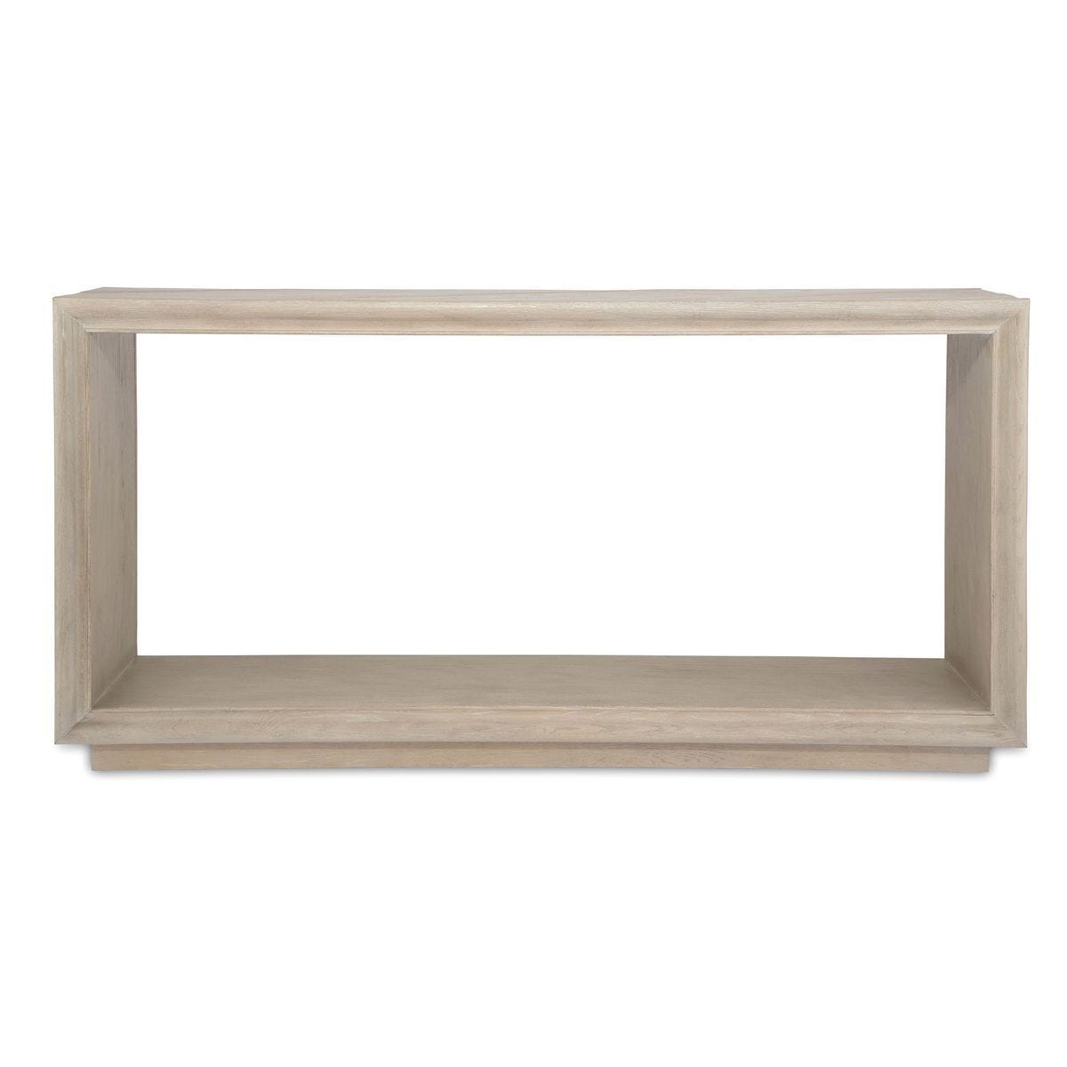 Prism Console Table - perfect for hallway decor | Image 1 | InSTYLE Home & Rugs